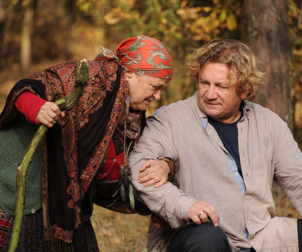 GRAŻYNA ZIELIŃSKA, PAWEŁ KRÓLIKOWSKI