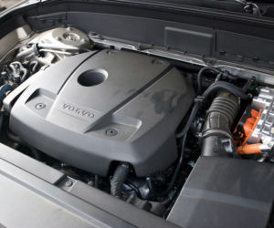 Volvo XC90 T8 Twin Engine AWD Excellence