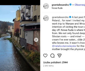 Ukochana Keanu Reevesa ma polskie korzenie! To stąd pochodzi jej rodzina