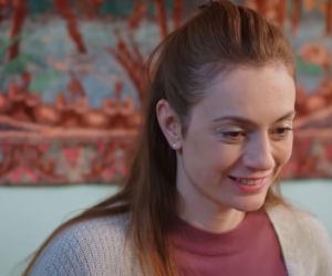 Panna młoda, odcinek 61: Hancer prosi Beyzę o pomoc w zorganizowaniu spotkania z byłą żoną Cihana