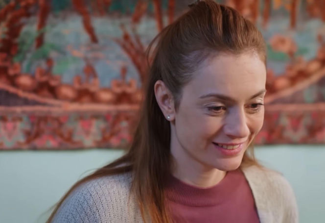 "Panna młoda", odcinek 61: Hancer prosi Beyzę o pomoc w zorganizowaniu spotkania z byłą żoną Cihana