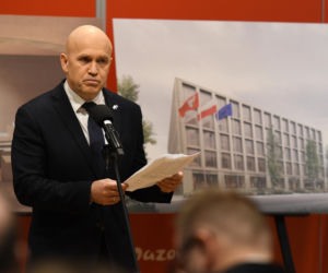 Powstaną nowe siedziby Sejmiku Województwa Mazowieckiego i Sądu Apelacyjnego w Warszawie