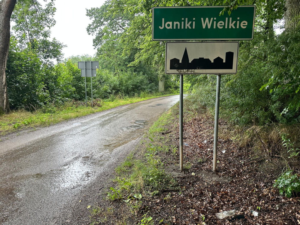 Zabił rodziców. Nie trafi za kratki