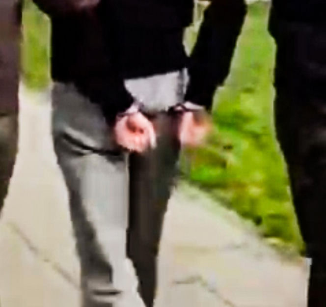 Nastolatki napadły na staruszkę w Legnicy. Jedna katowała, inne filmowały zdarzenie!