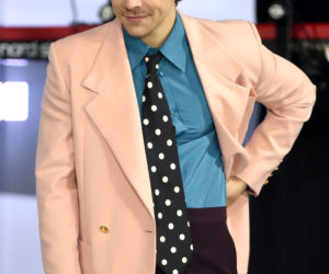 Harry Styles