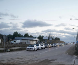 Granica z Białorusią znowu otwarta. Mieszkańcy przygranicznych miejscowości zadowoleni