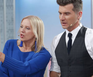 Tomasz Kammel, Marzena Rogalska, Pytanie na śniadanie