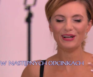 Na Wspólnej. Monika (Sylwia Gliwa)