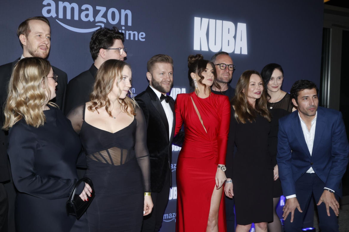 Premiera filmu o Jakubie Błaszczykowskim