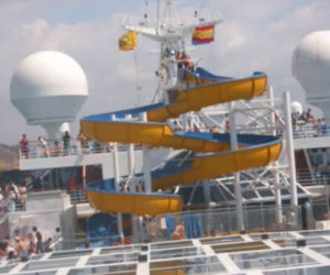 Costa Concordia