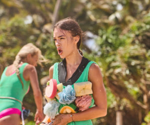 Królowa Przetrwania 3, odcinek 5