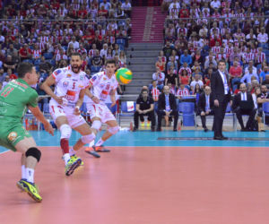 Final Four siatkarskiej Ligi Mistrzów