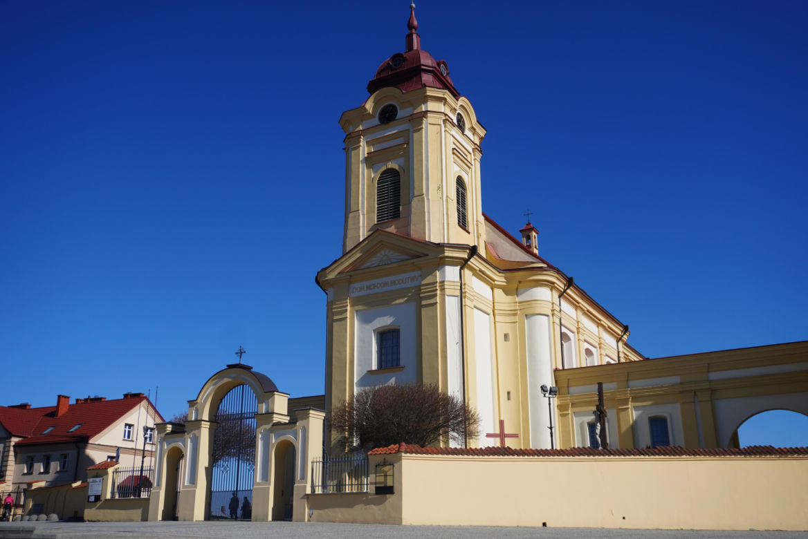 Choroszcz