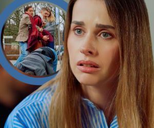 Na Wspólnej. Eliza ucieknie z kraju z kochankiem? Junior dostanie szału - ZDJĘCIA