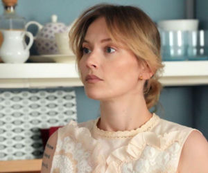 Barwy szczęścia odc. 3276. Renata (Anna Mrozowska)