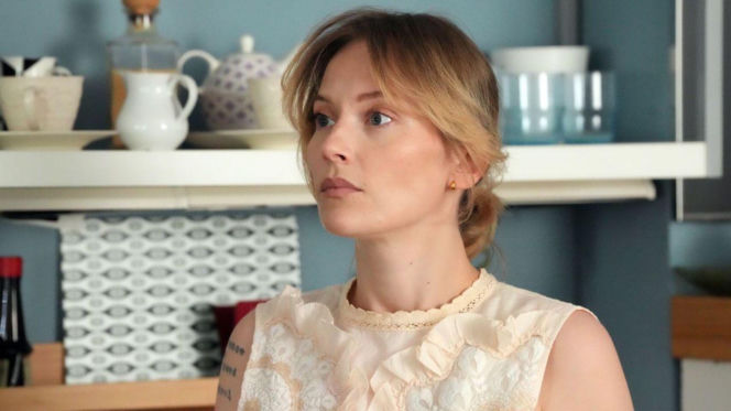 Barwy szczęścia odc. 3276. Renata (Anna Mrozowska)