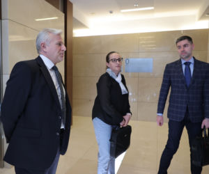 Wojna w Warszawie o miliard na śmieci