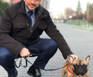 Tak mieszkają Trzaskowscy. Te zdjęcia mówią wszystko 