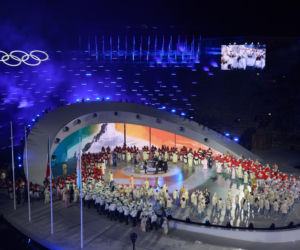 Koniec igrzysk we Włoszech. Zaskakująca nieobecność podczas ceremonii