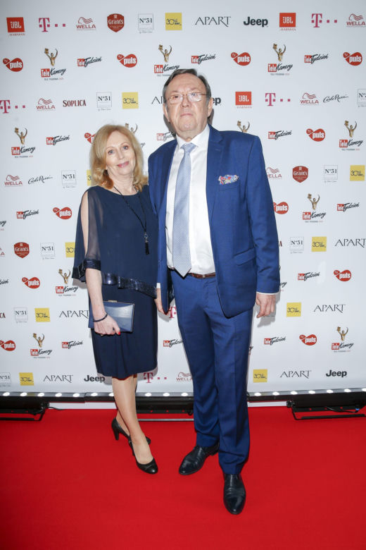 Zbigniew Buczkowski, Jolanta Buczkowska