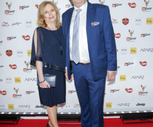 Zbigniew Buczkowski, Jolanta Buczkowska