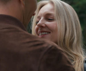 Barwy szczęścia, odcinek 3280: Tomasz oszukuje sam siebie. Widać, że kocha Grażynę i że ona czuje to samo – ZDJĘCIA