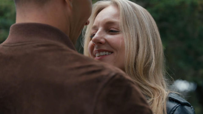 Barwy szczęścia, odcinek 3280: Tomasz oszukuje sam siebie. Widać, że kocha Grażynę i że ona czuje to samo – ZDJĘCIA