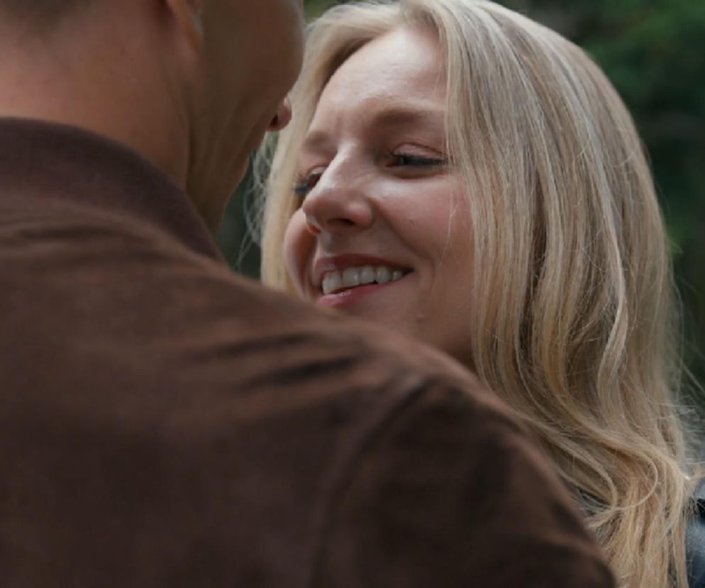 Barwy szczęścia, odcinek 3280: Tomasz oszukuje sam siebie. Widać, że kocha Grażynę i że ona czuje to samo – ZDJĘCIA