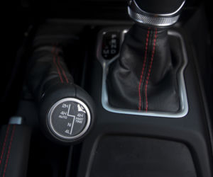 2018 Jeep Wrangler Rubicon
