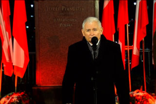 Jarosław Kaczyński będzie dyskutował o wizji przyszłości Europy i Unii Europejskiej