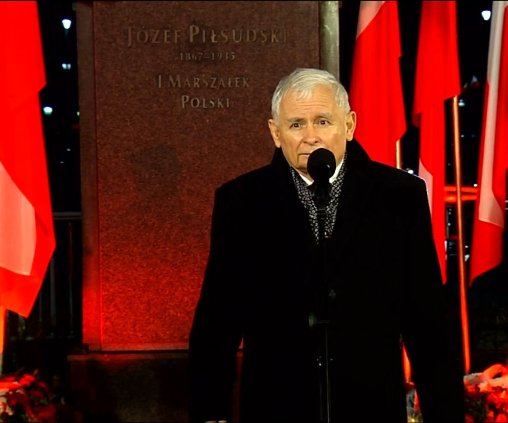 Jarosław Kaczyński