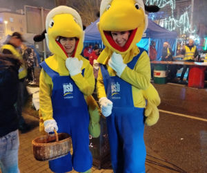 MotoWigilia w Siedlcach 2025