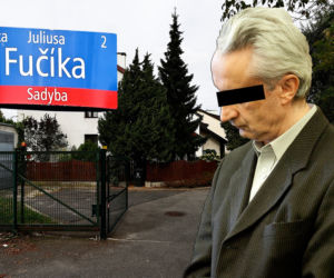 W Warszawie grasował seryjny morderca? Udawał kupca, by mordować właścicieli domów