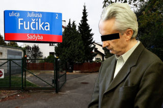 W Warszawie grasował seryjny morderca? Udawał kupca, by mordować właścicieli domów