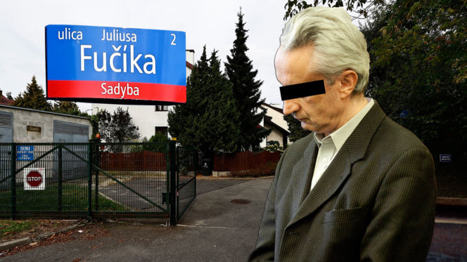 Zabójca z ogłoszenia! W Warszawie szalał seryjny morderca? Jerzy B. w nietypowy sposób wybierał sobie ofiary