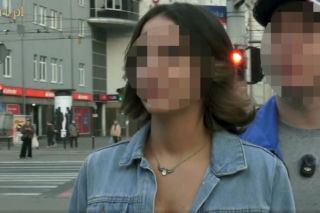 Szokujące sceny na ulicach Wrocławia! Kręcili film dla dorosłych! Mieszkańcy OBURZENI