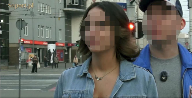 Szokujące sceny na ulicach Wrocławia! Kręcili film dla dorosłych! Mieszkańcy OBURZENI