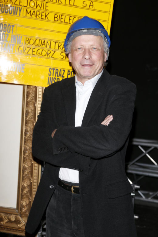 Paweł Wawrzecki