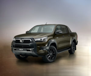 Nowa Toyota Hilux 2.8 Diesel 204 KM