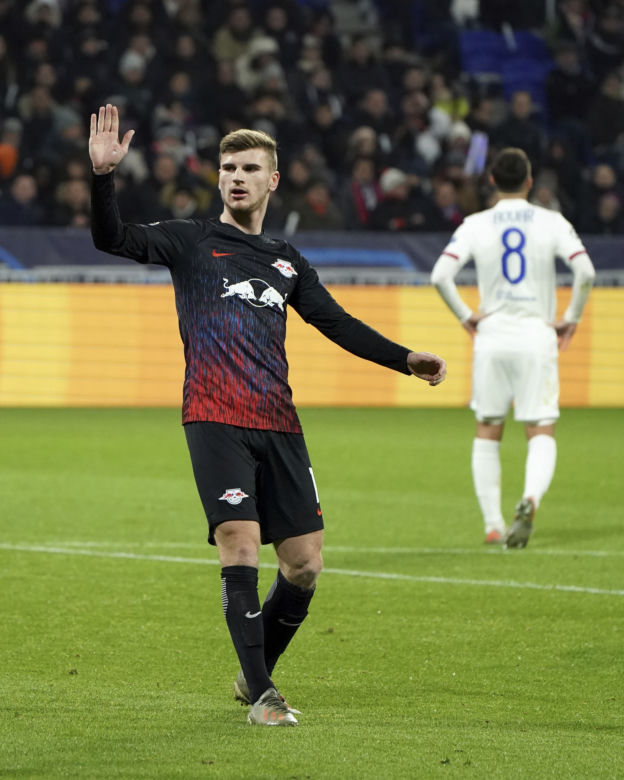 Timo Werner