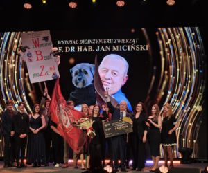 Gala Belfer UWM 2025