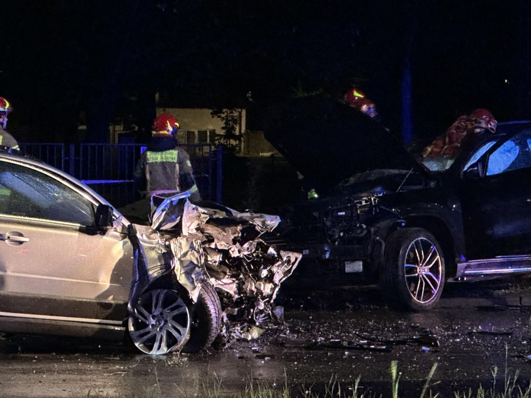Młode małżeństwo zginęło testując nowe auto. W domu zostawili 3-letnią córeczkę