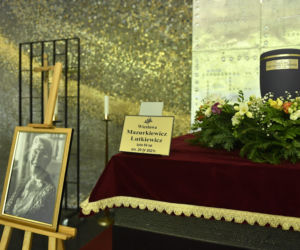  Pogrzeb Wiesławy Mazurkiewicz 