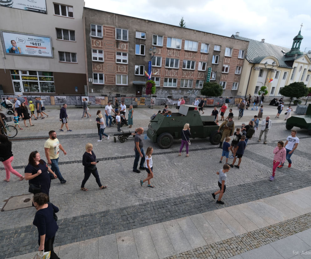 101. rocznica Bitwy o Białystok