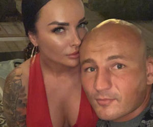 Artur Szpilka, Kamila Wybrańczyk