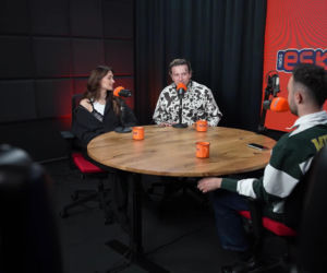 Wersow i Smolast w studiu Eski