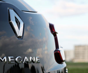 Renault Megane Grandtour 1.6 dCi Limited