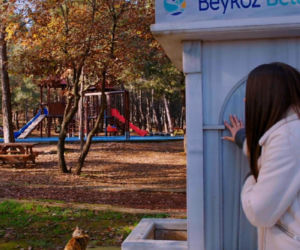 Miłość i nadzieja, odcinek 349. Ege, Zeynep