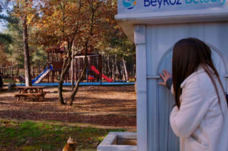 Miłość i nadzieja, odcinek 349. Ege, Zeynep