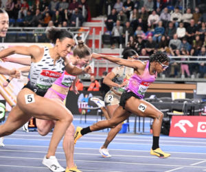 Orlen Copernicus Cup 2026: Tak wyglądało święto sportu w Kujawsko-Pomorskiej Arenie Toruń. Zdjęcia ze środka